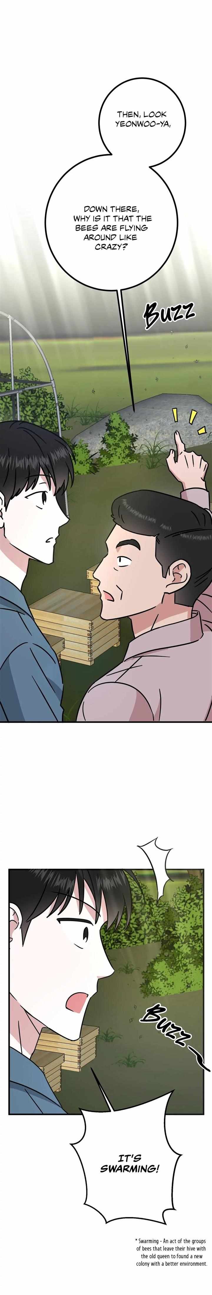 My Home As a Filming Location! Chapter 9 page 3 - 