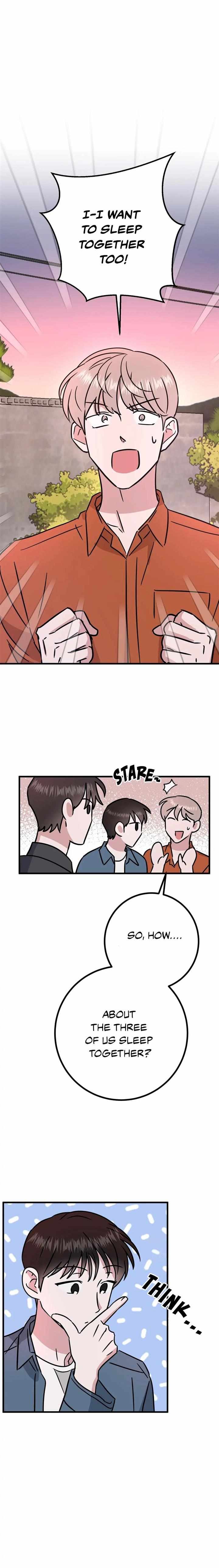 My Home As a Filming Location! Chapter 9 page 30 - 