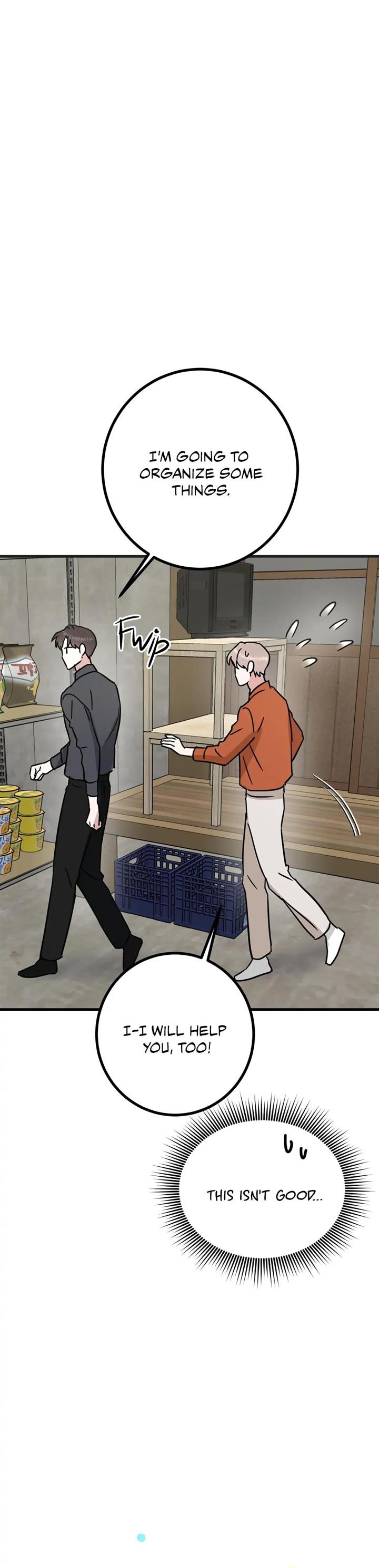 My Home As a Filming Location! Chapter 9 page 9 - 