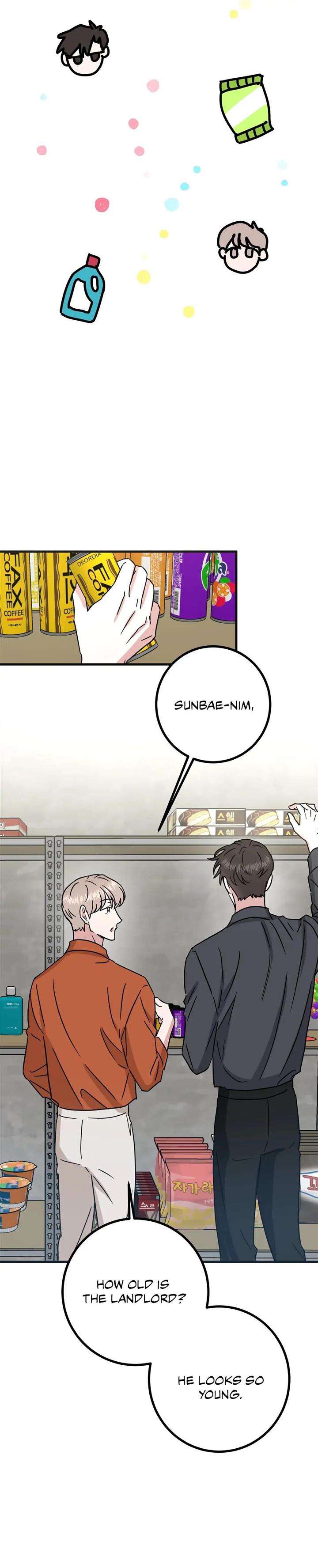 My Home As a Filming Location! Chapter 9 page 10 - 