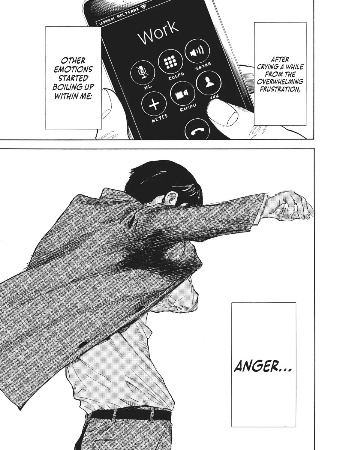 Read My Home Hero chapter 1 image 48 on Lezhin