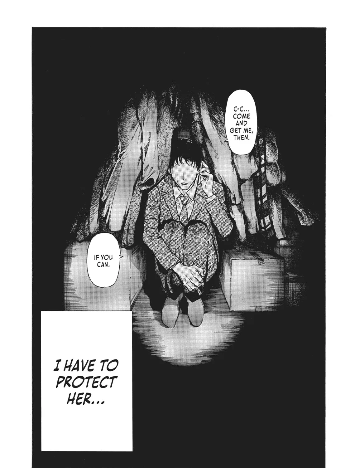 Read My Home Hero chapter 1 image 74 on Lezhin