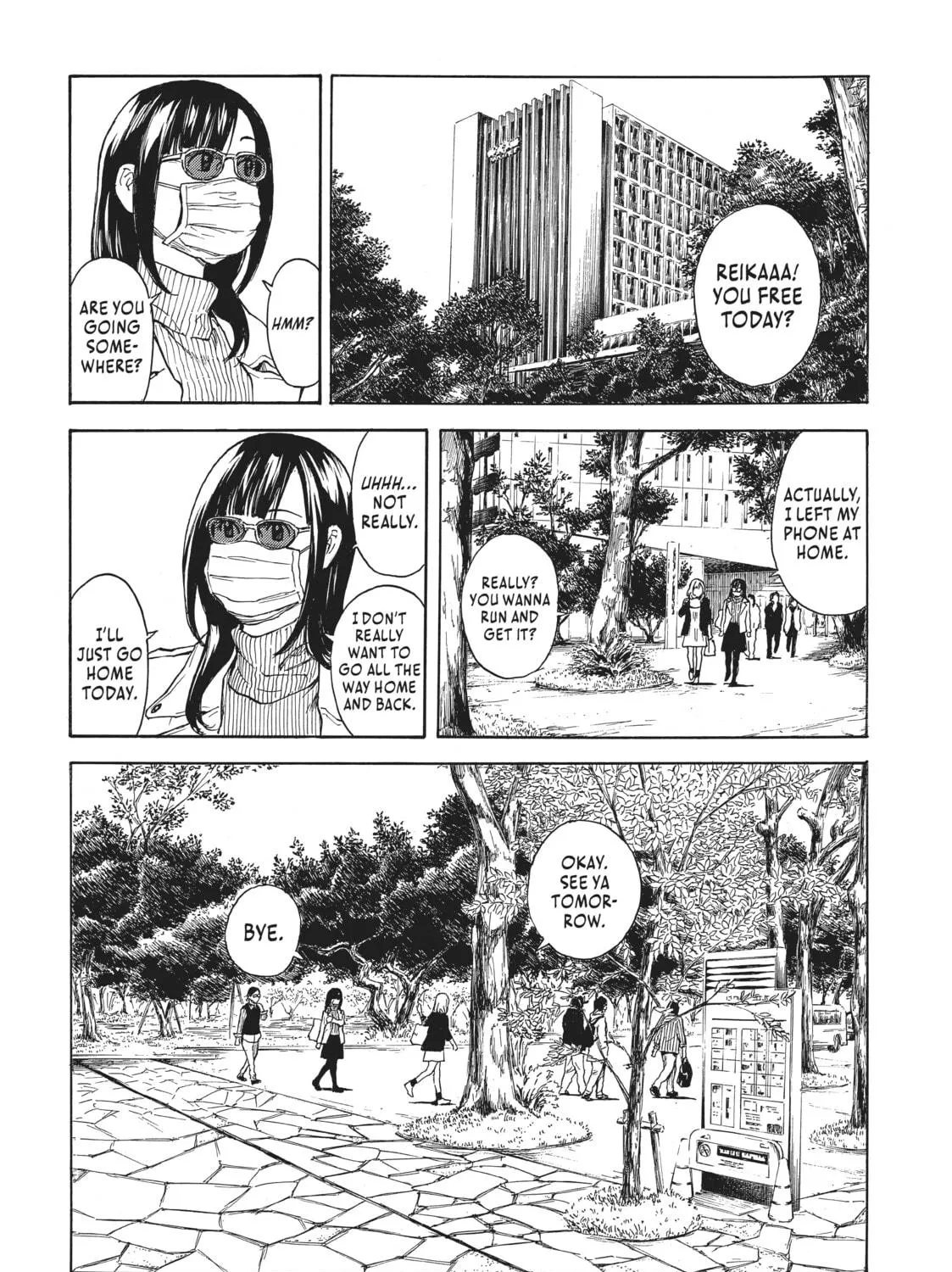 Read My Home Hero chapter 1 image 76 on Lezhin