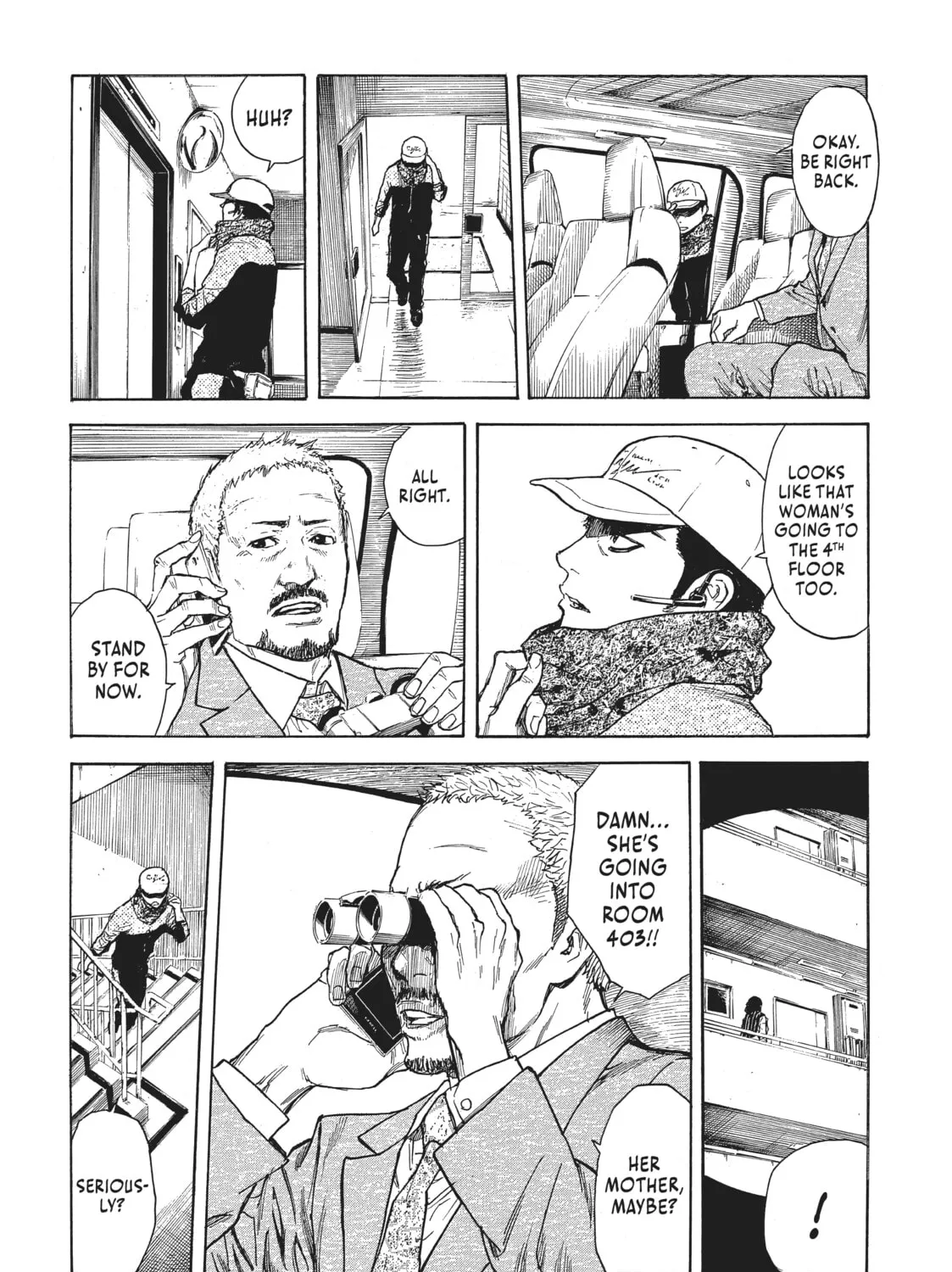 Read My Home Hero chapter 1 image 80 on Lezhin