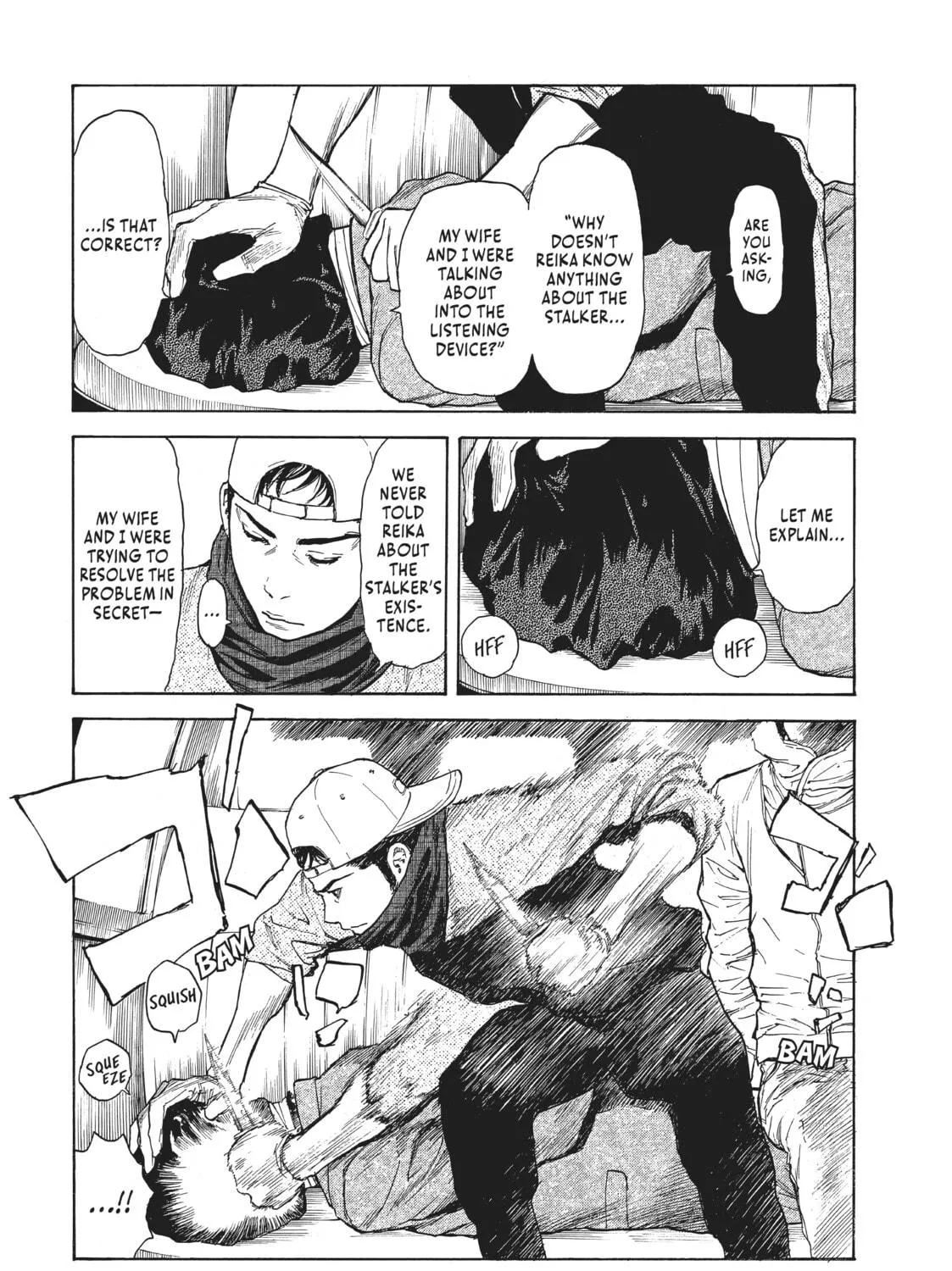 Read My Home Hero chapter 10 image 10 on Lezhin
