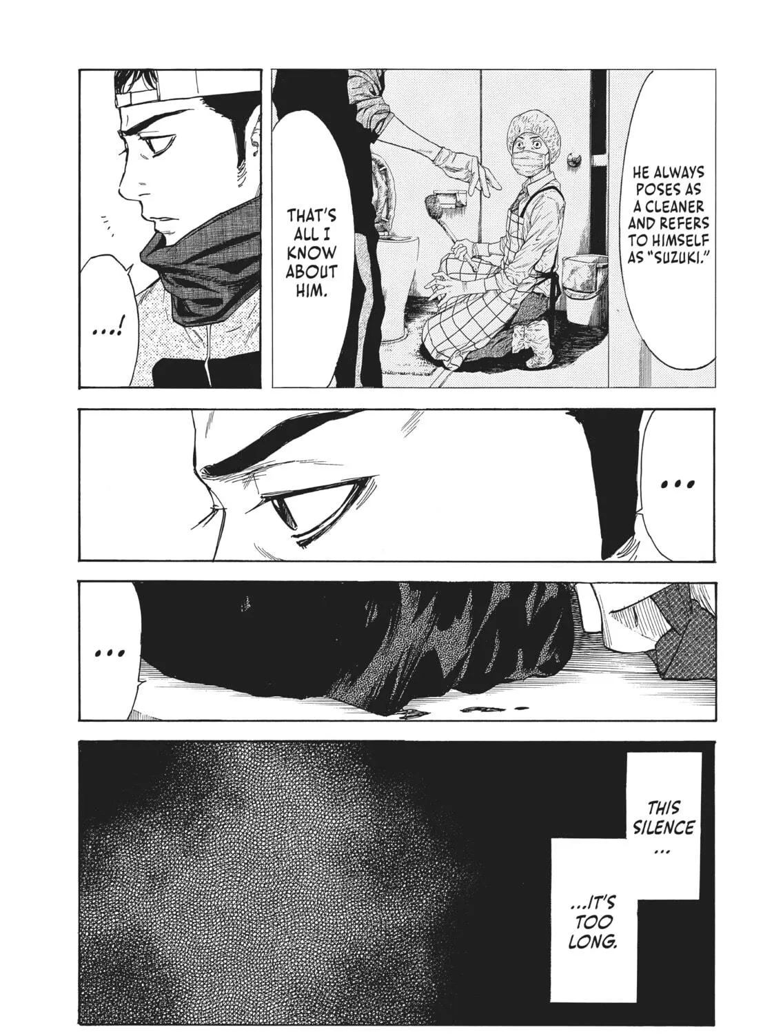Read My Home Hero chapter 10 image 16 on Lezhin