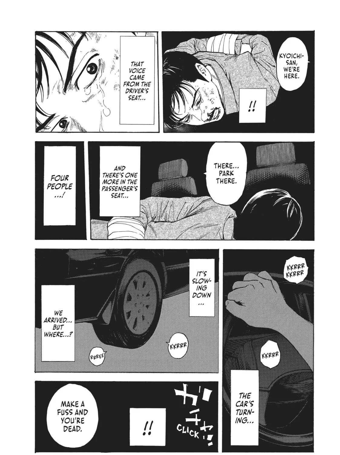 Read My Home Hero chapter 10 image 22 on Lezhin