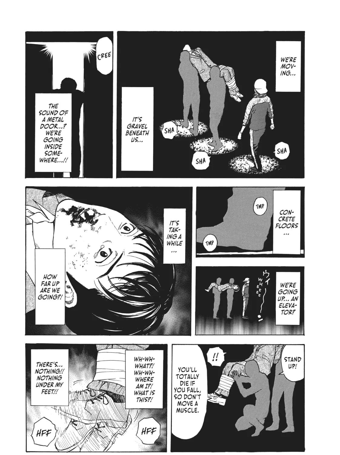 Read My Home Hero chapter 10 image 24 on Lezhin
