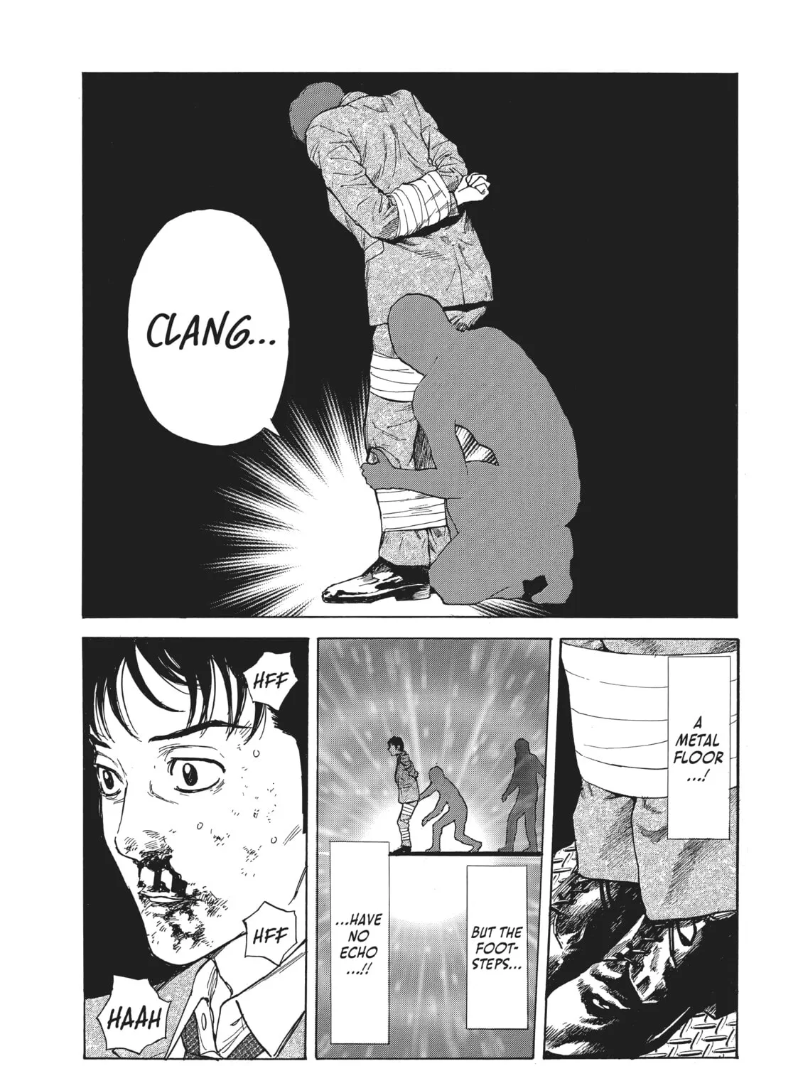 Read My Home Hero chapter 10 image 26 on Lezhin