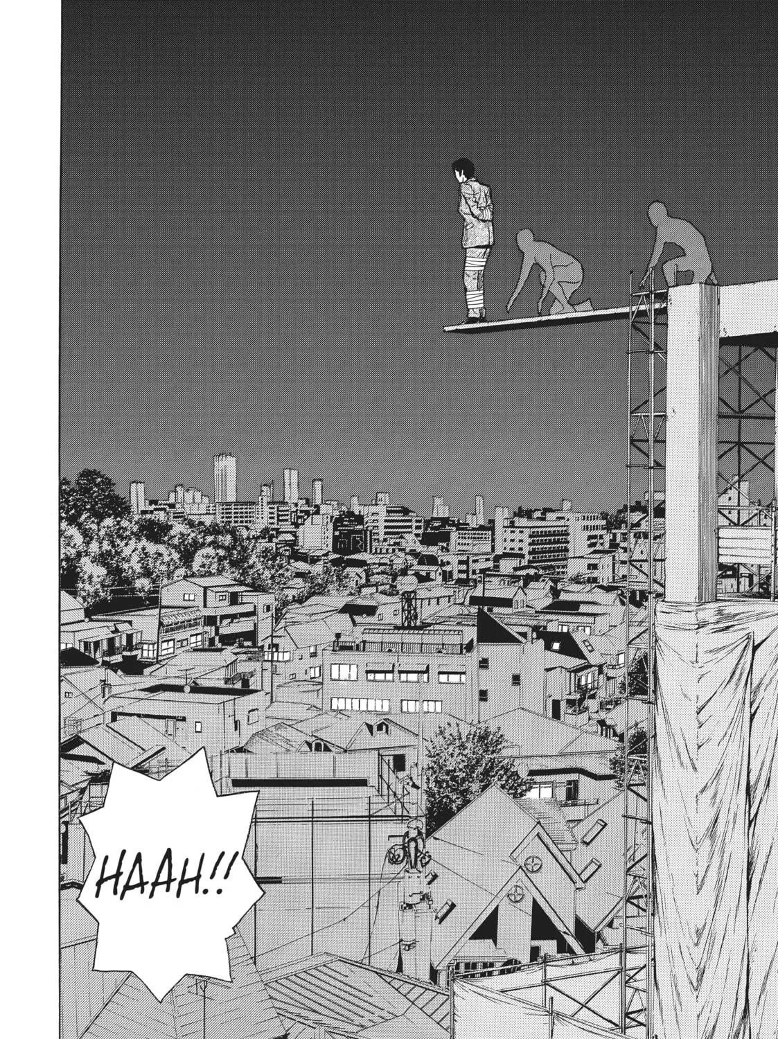 Read My Home Hero chapter 10 image 28 on Lezhin