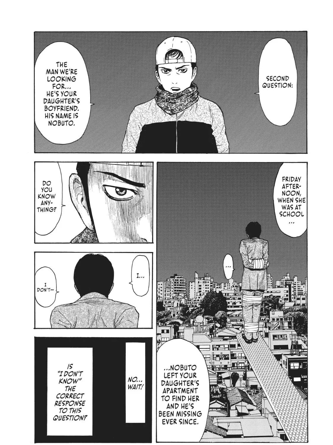 Read My Home Hero chapter 10 image 30 on Lezhin
