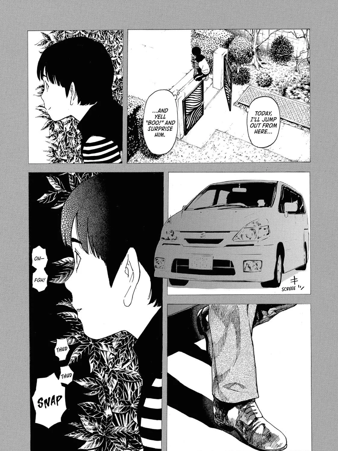 Read My Home Hero chapter 102 image 28 on Lezhin