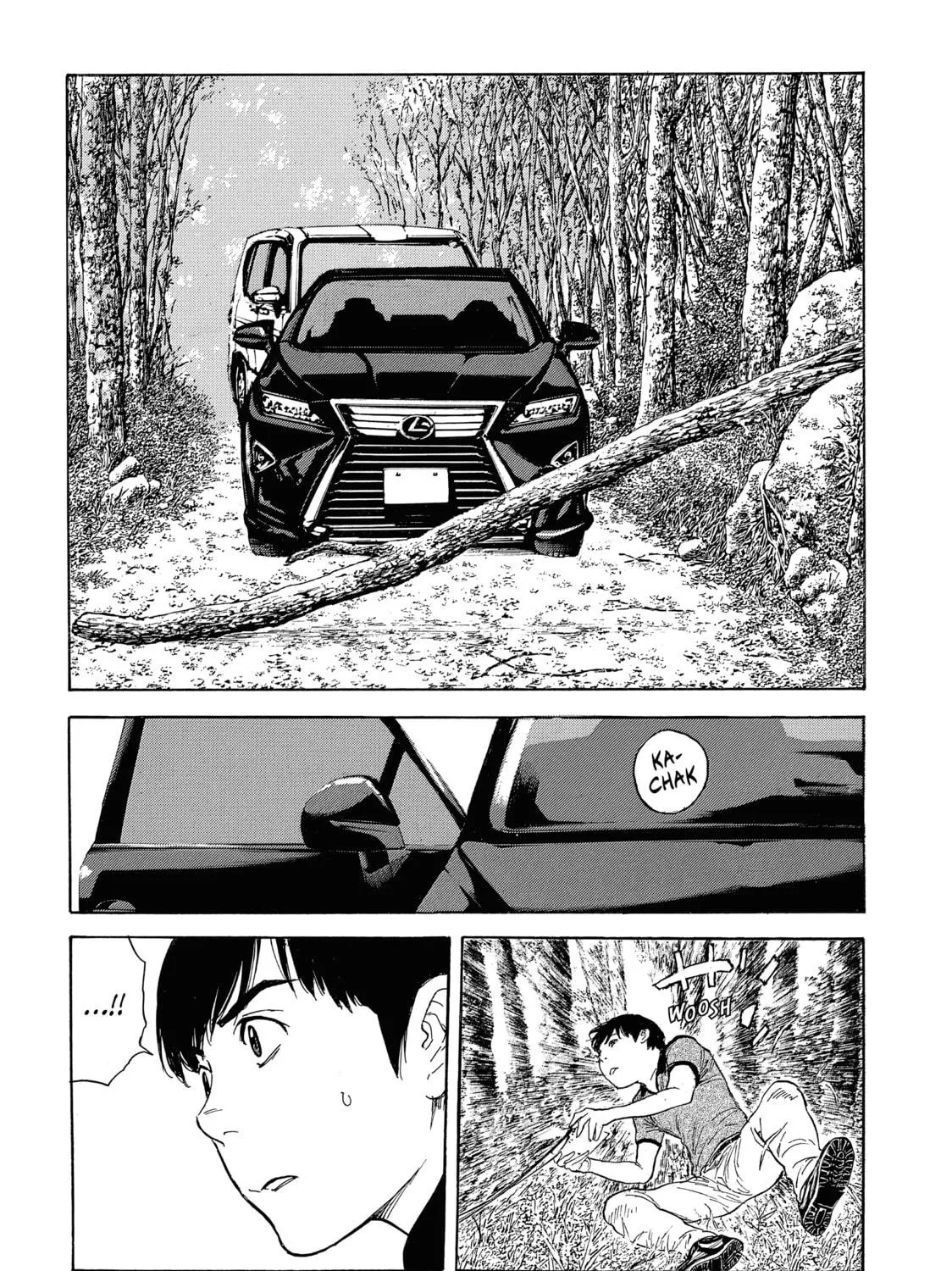 Read My Home Hero chapter 106 image 34 on Lezhin