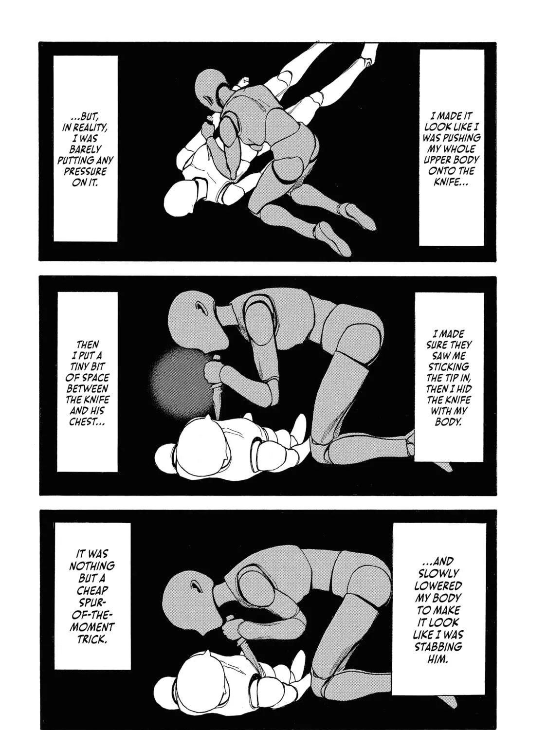 My Home Hero Chapter 107 page 23 - 