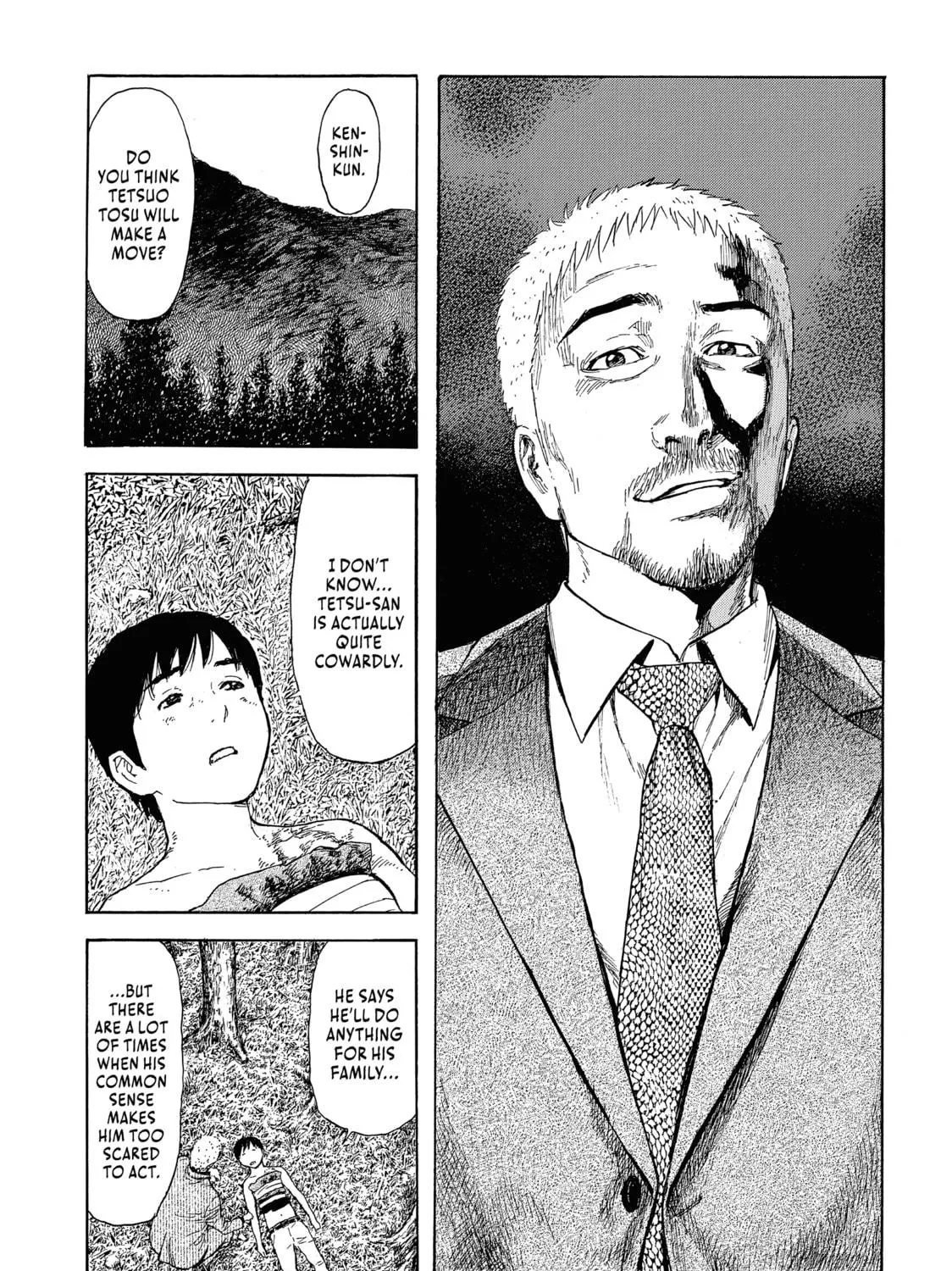 My Home Hero Chapter 108 page 19 - 