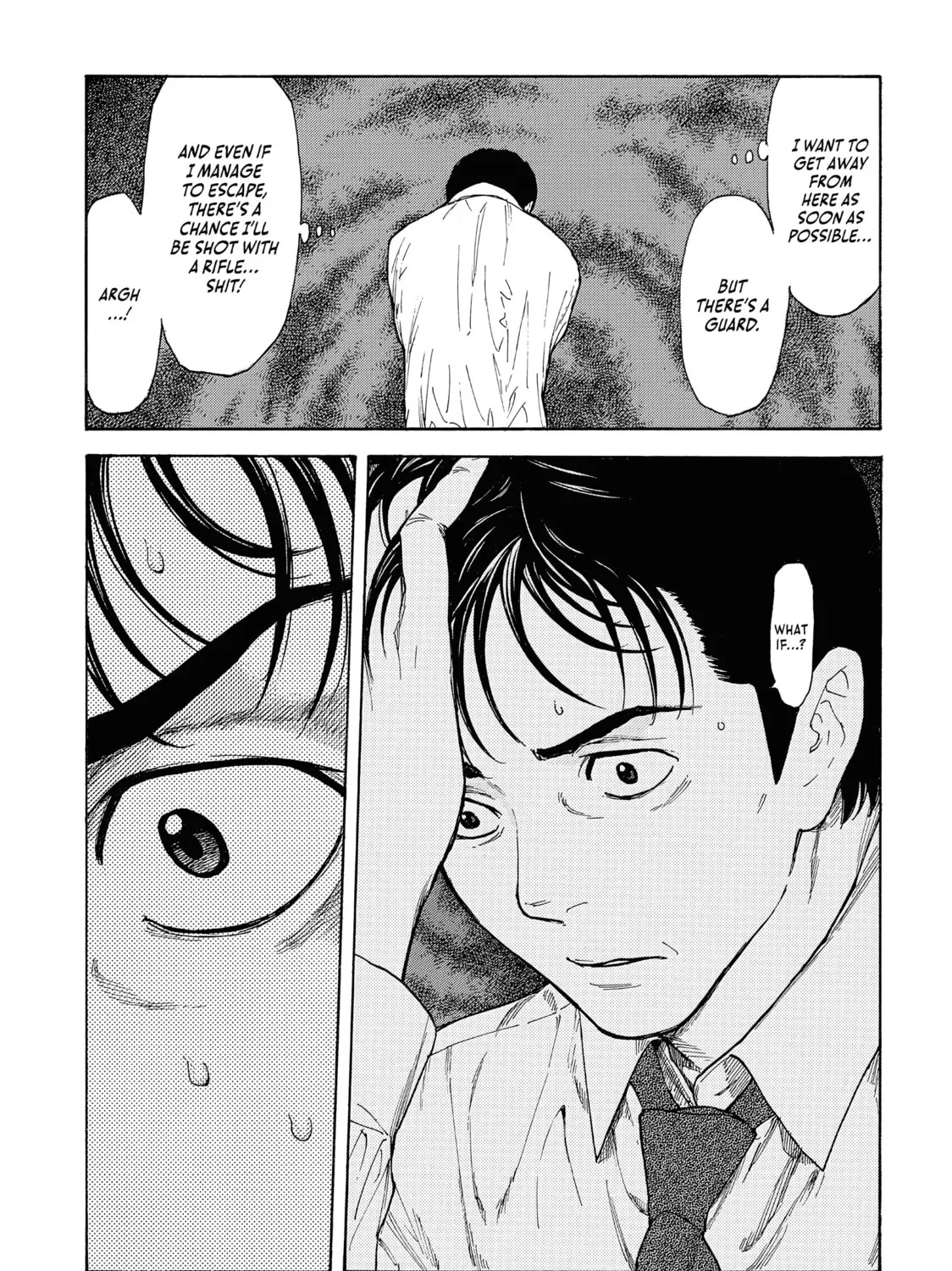 My Home Hero Chapter 108 page 31 - 
