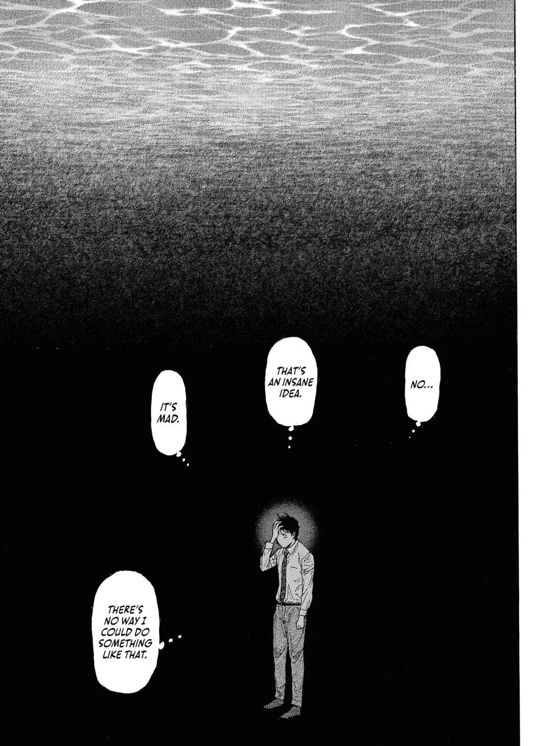 My Home Hero Chapter 108 page 35 - 