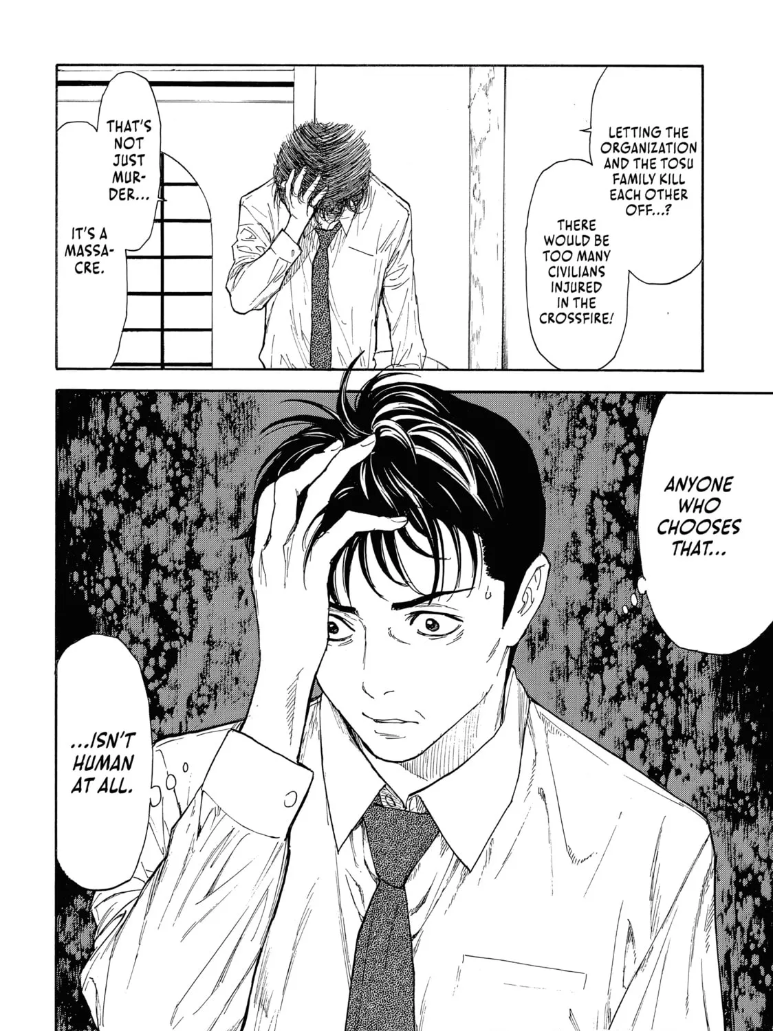 My Home Hero Chapter 108 page 37 - 