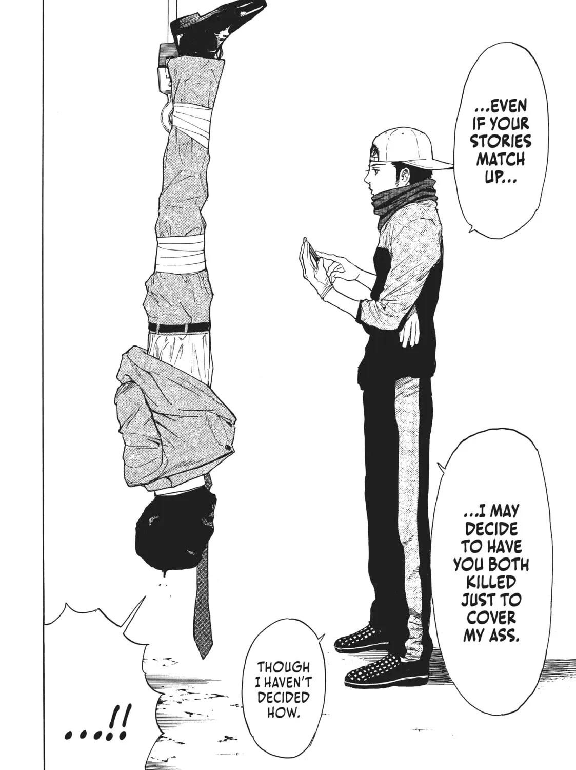 Read My Home Hero chapter 11 image 30 on Lezhin