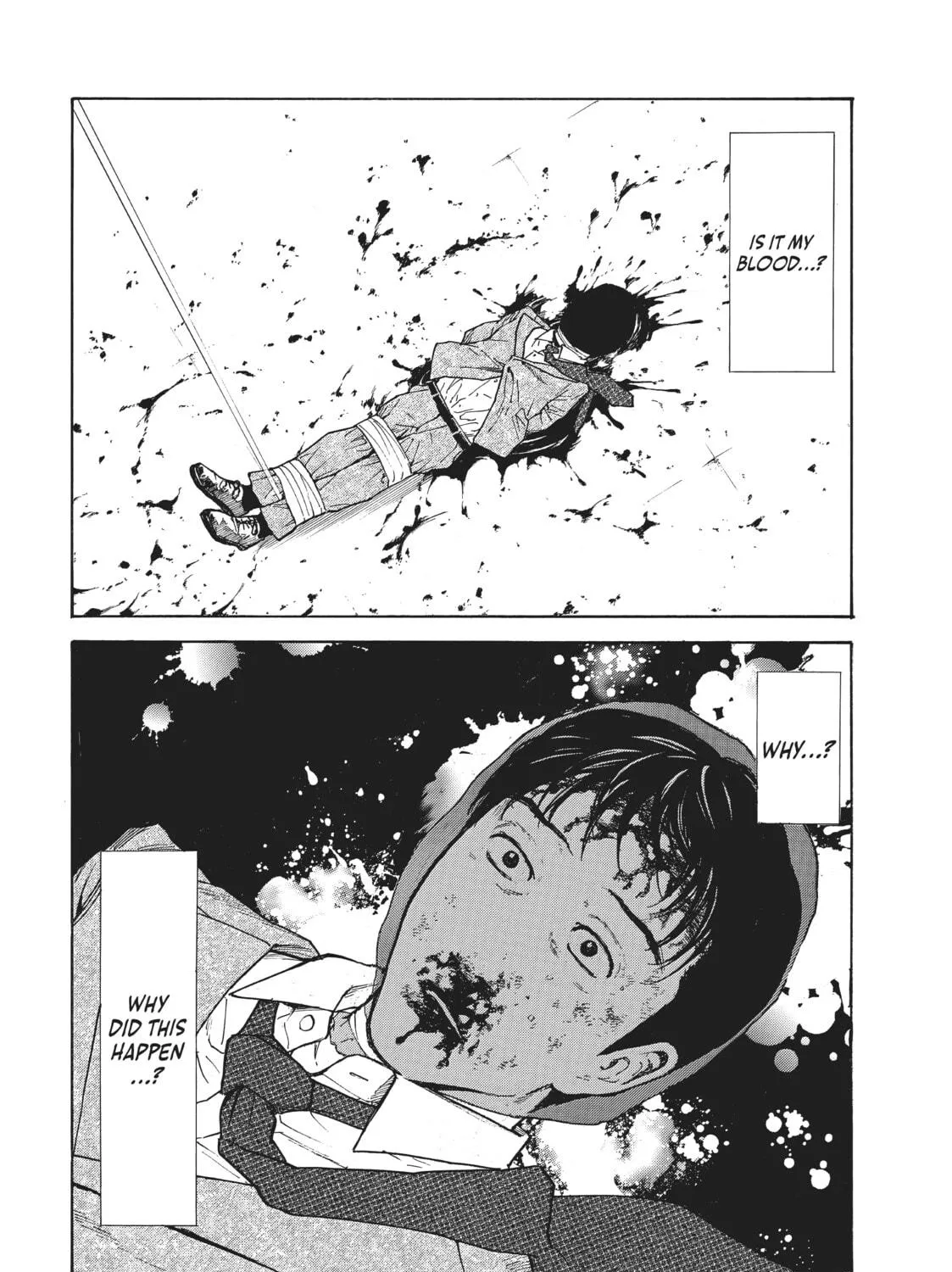 Read My Home Hero chapter 11 image 34 on Lezhin