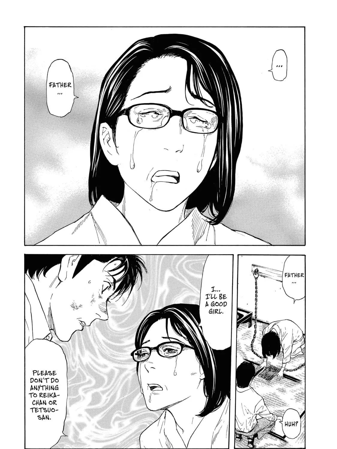 My Home Hero Chapter 113 page 35 - 