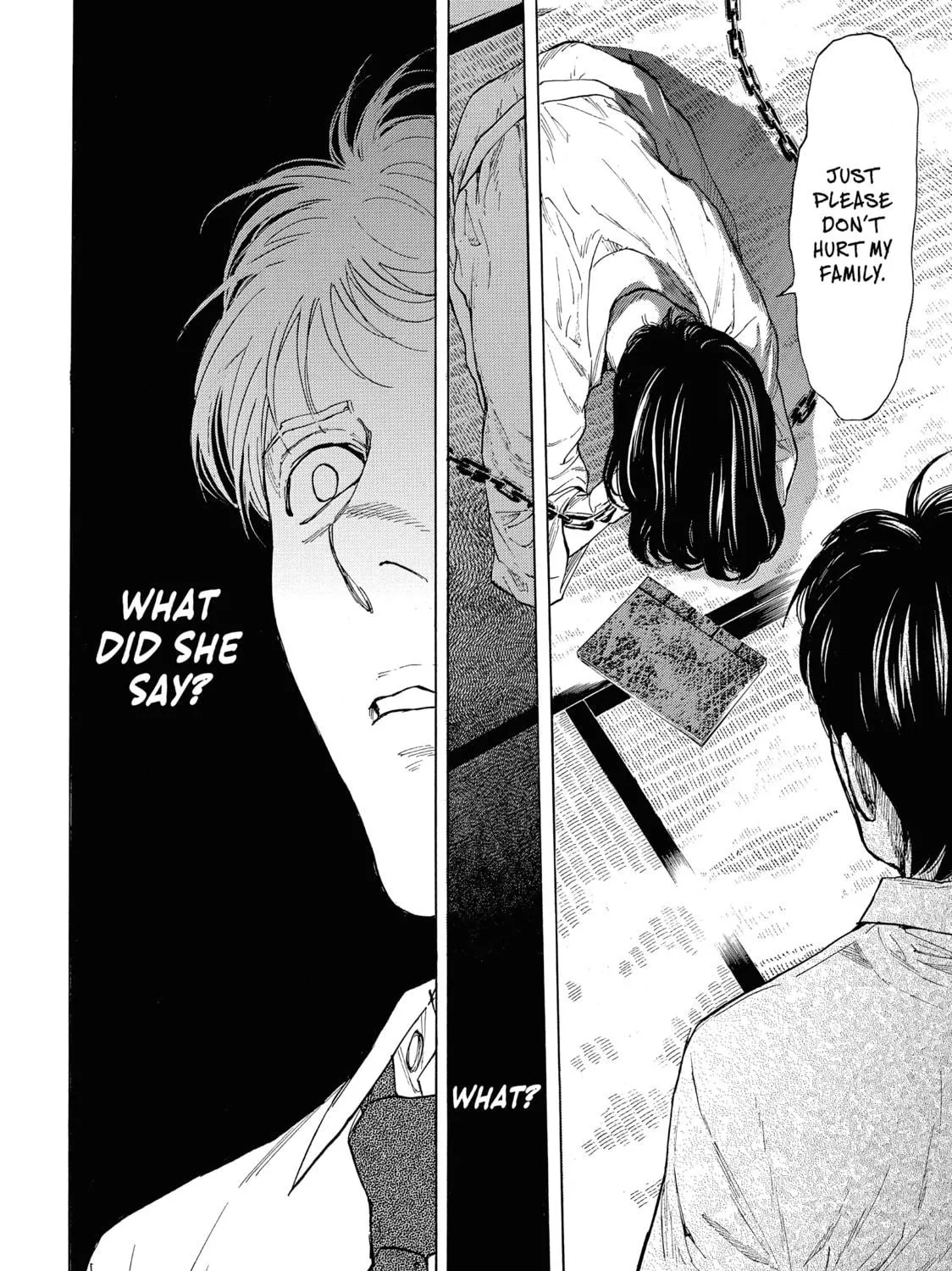 My Home Hero Chapter 113 page 39 - 