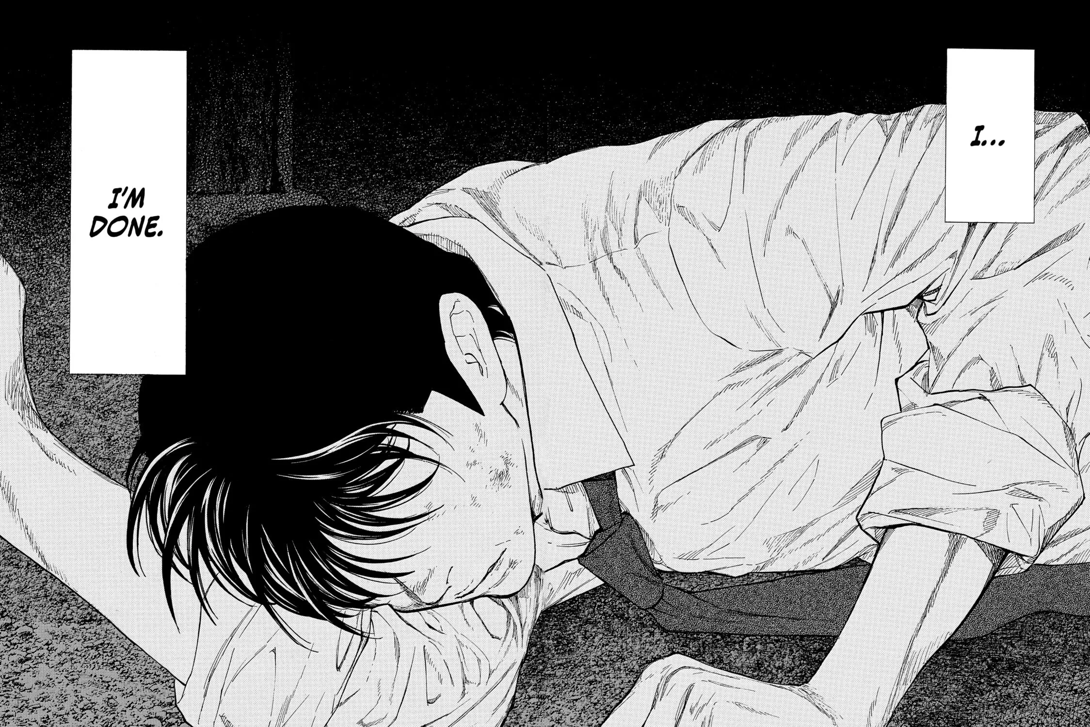 My Home Hero Chapter 114 page 23 - 