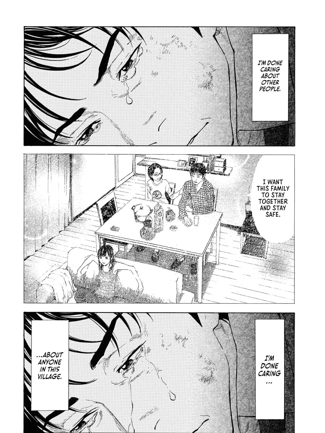 My Home Hero Chapter 114 page 25 - 