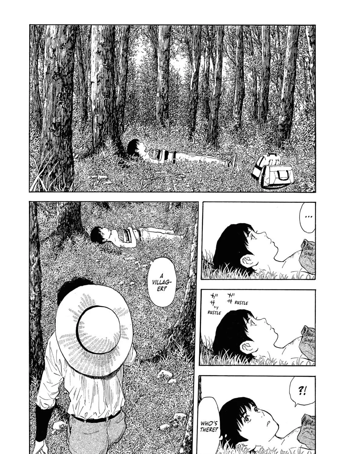 My Home Hero Chapter 115 page 29 - 