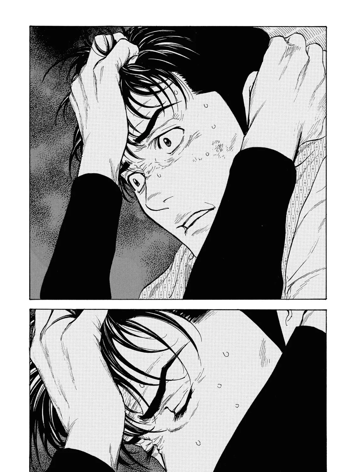 My Home Hero Chapter 117 page 37 - 
