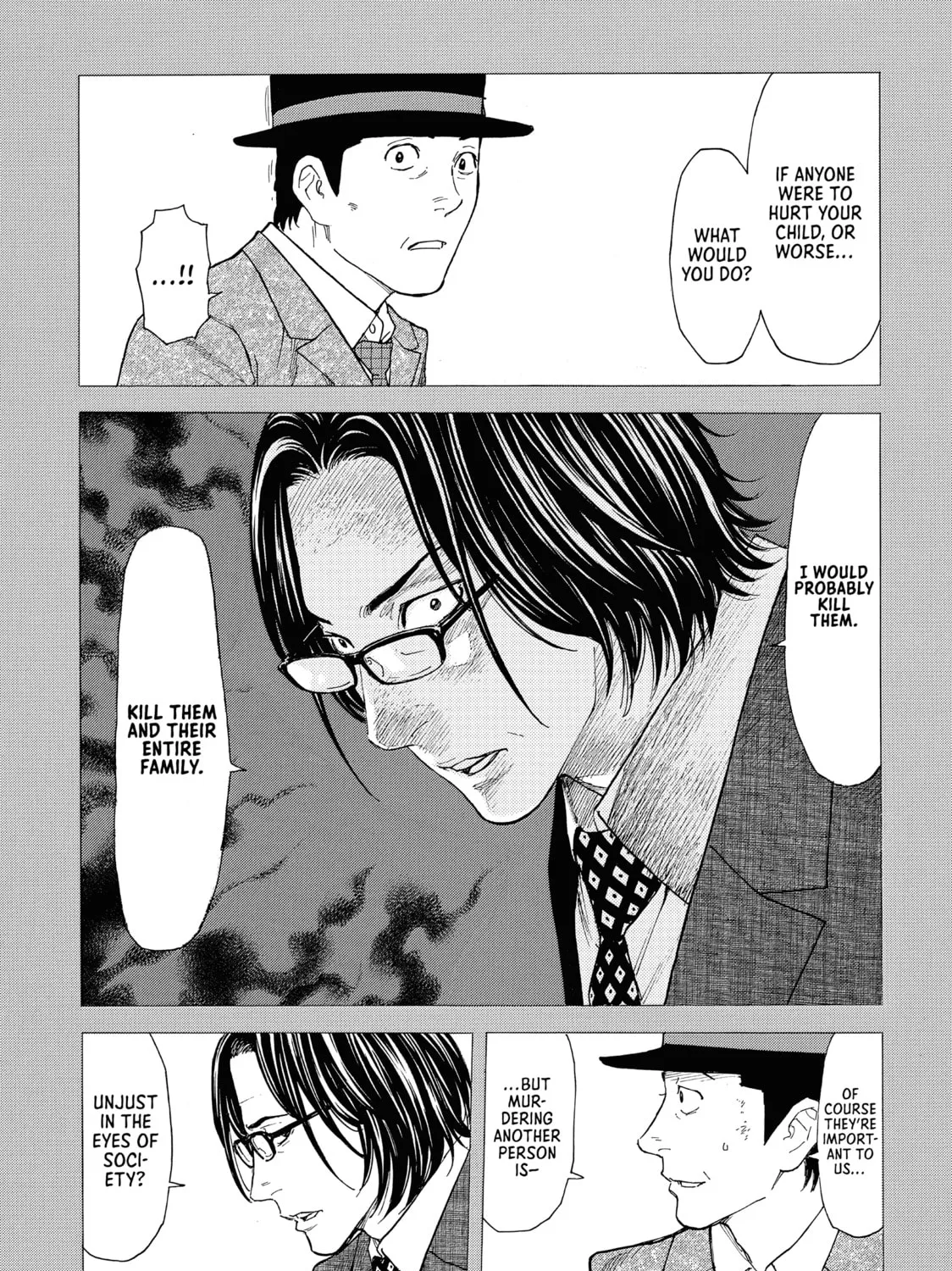 Read My Home Hero chapter 118 image 20 on Lezhin