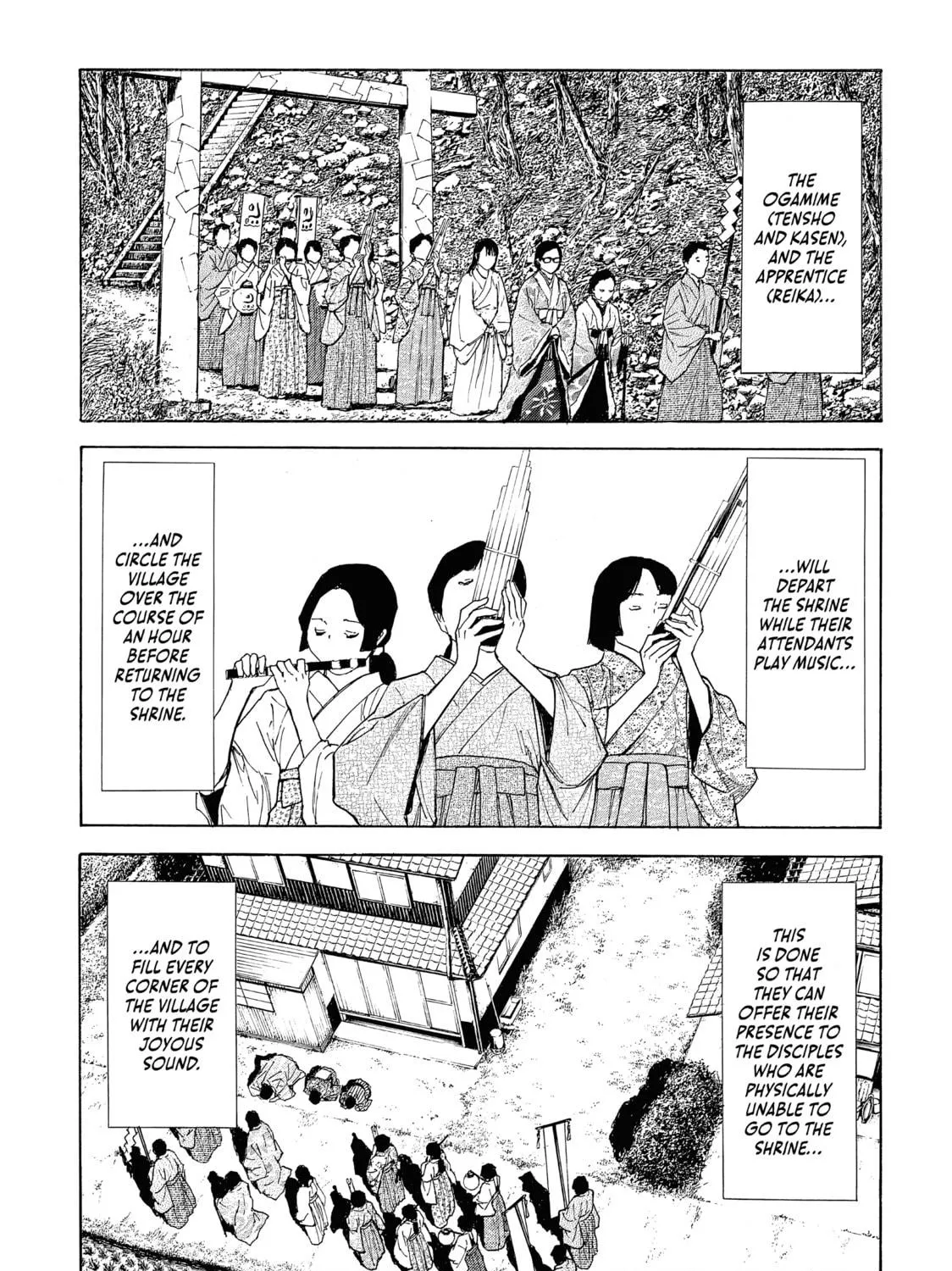 Read My Home Hero chapter 118 image 28 on Lezhin