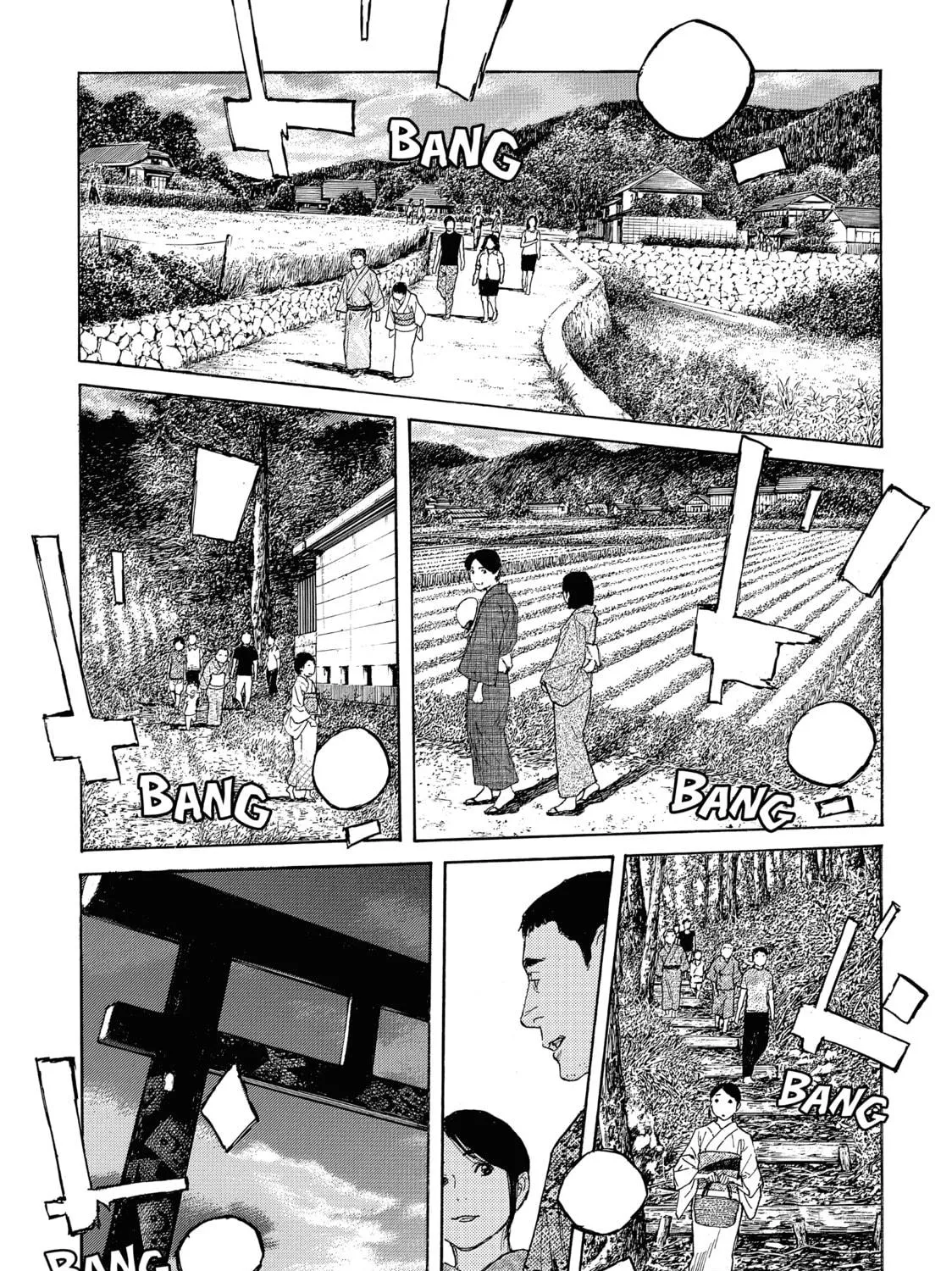 Read My Home Hero chapter 118 image 8 on Lezhin