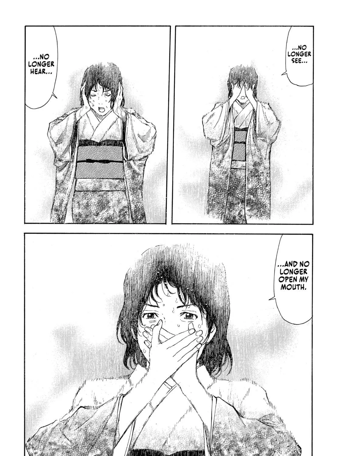 Read My Home Hero chapter 119 image 18 on Lezhin