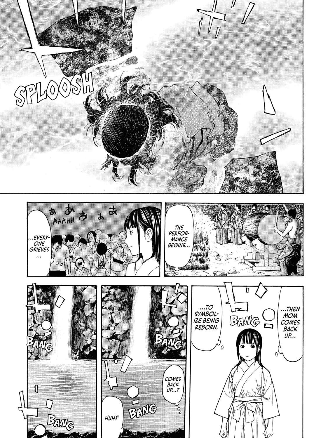 Read My Home Hero chapter 119 image 20 on Lezhin