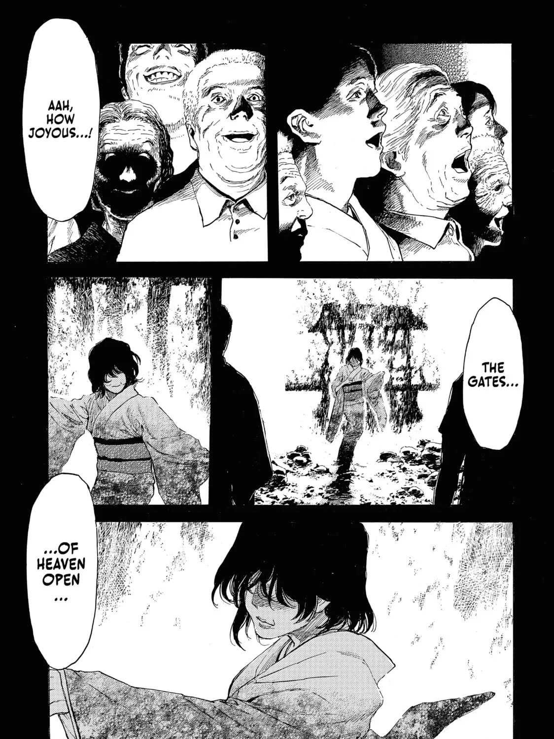 Read My Home Hero chapter 119 image 32 on Lezhin
