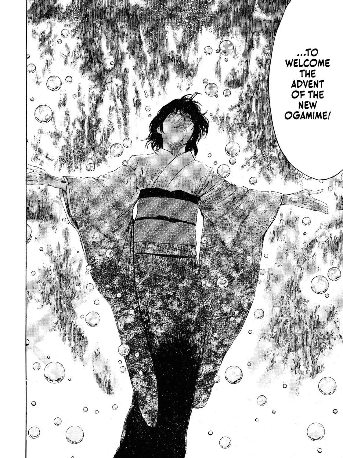 Read My Home Hero chapter 119 image 34 on Lezhin