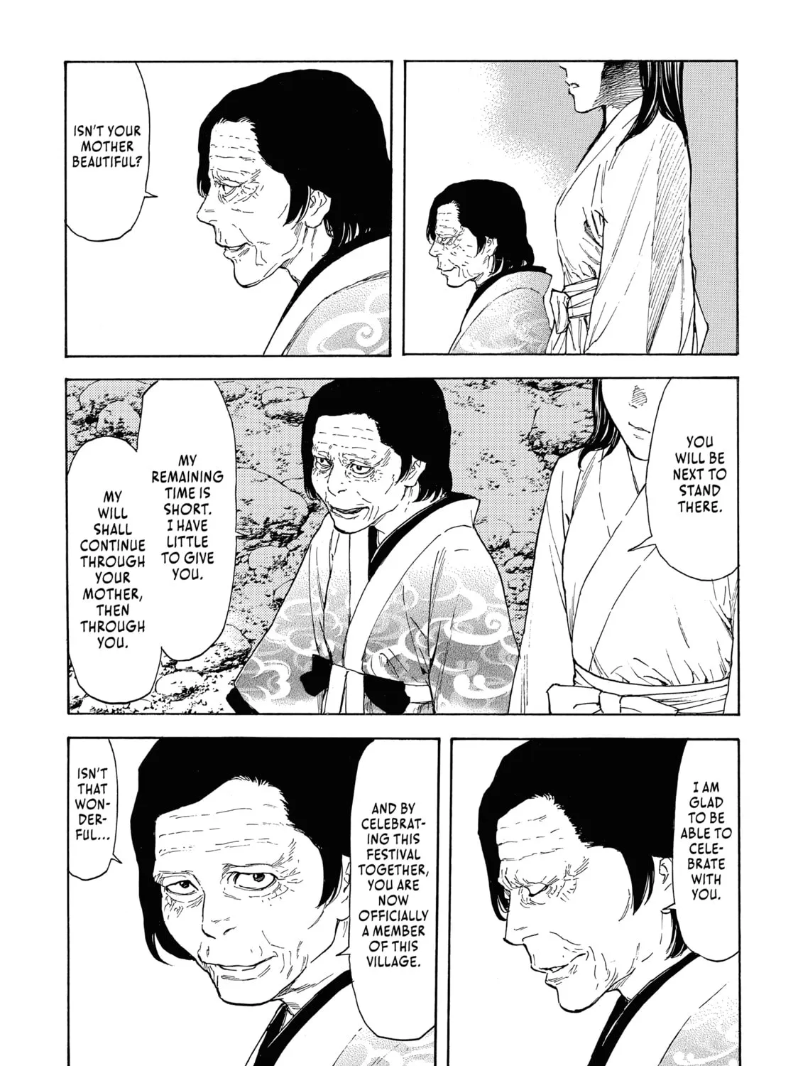 Read My Home Hero chapter 119 image 36 on Lezhin