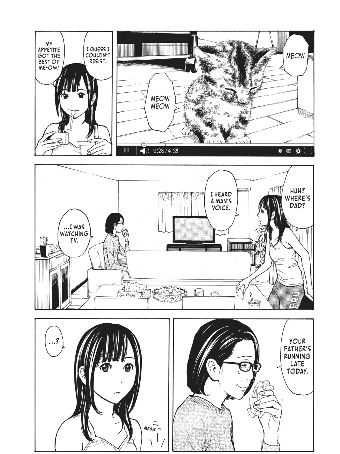 Read My Home Hero chapter 12 image 24 on Lezhin