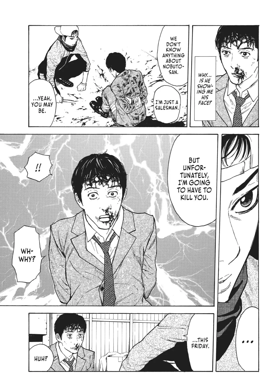 Read My Home Hero chapter 12 image 36 on Lezhin