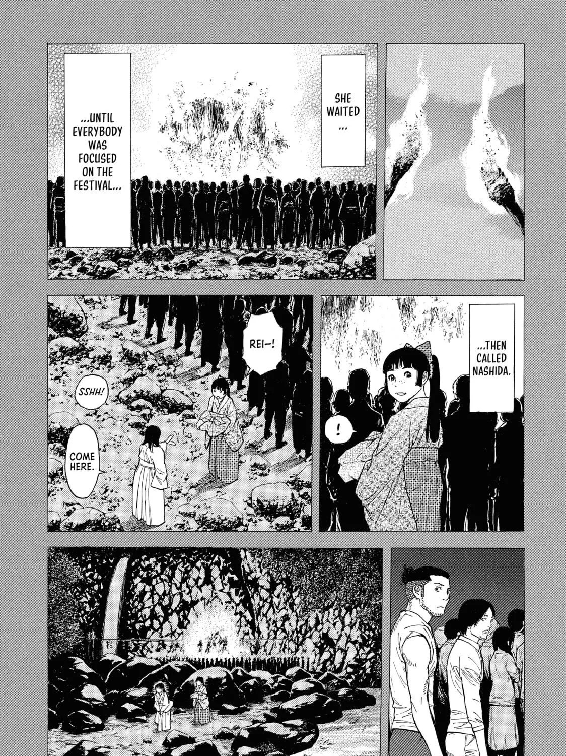 Read My Home Hero chapter 120 image 4 on Lezhin
