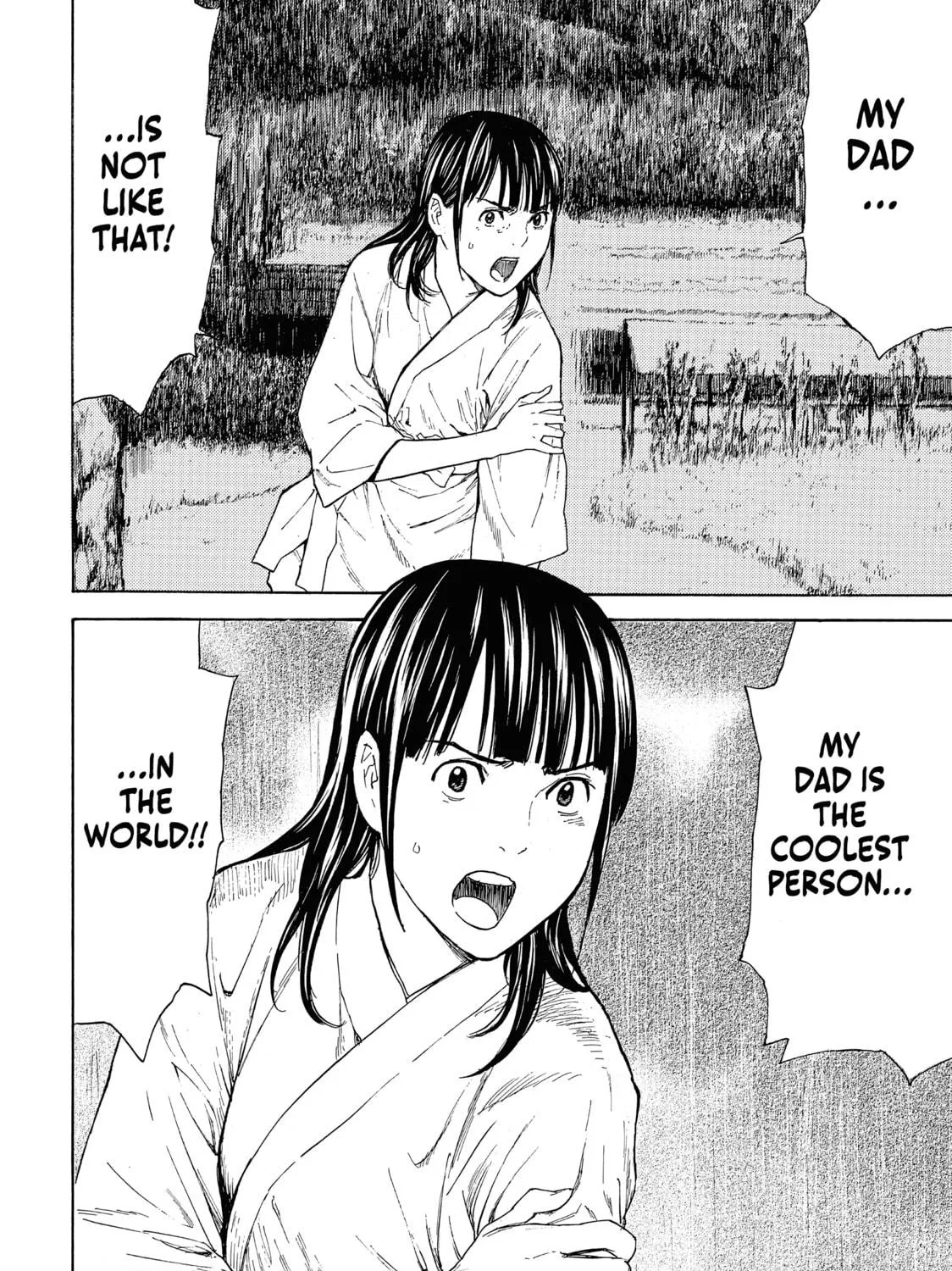 My Home Hero Chapter 121 page 23 - 
