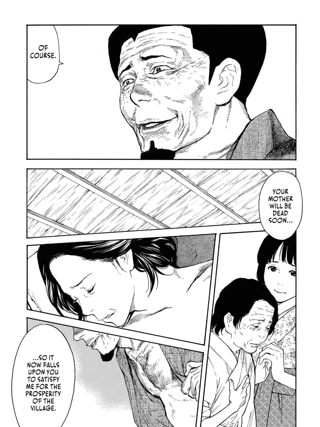 My Home Hero Chapter 123 page 29 - 