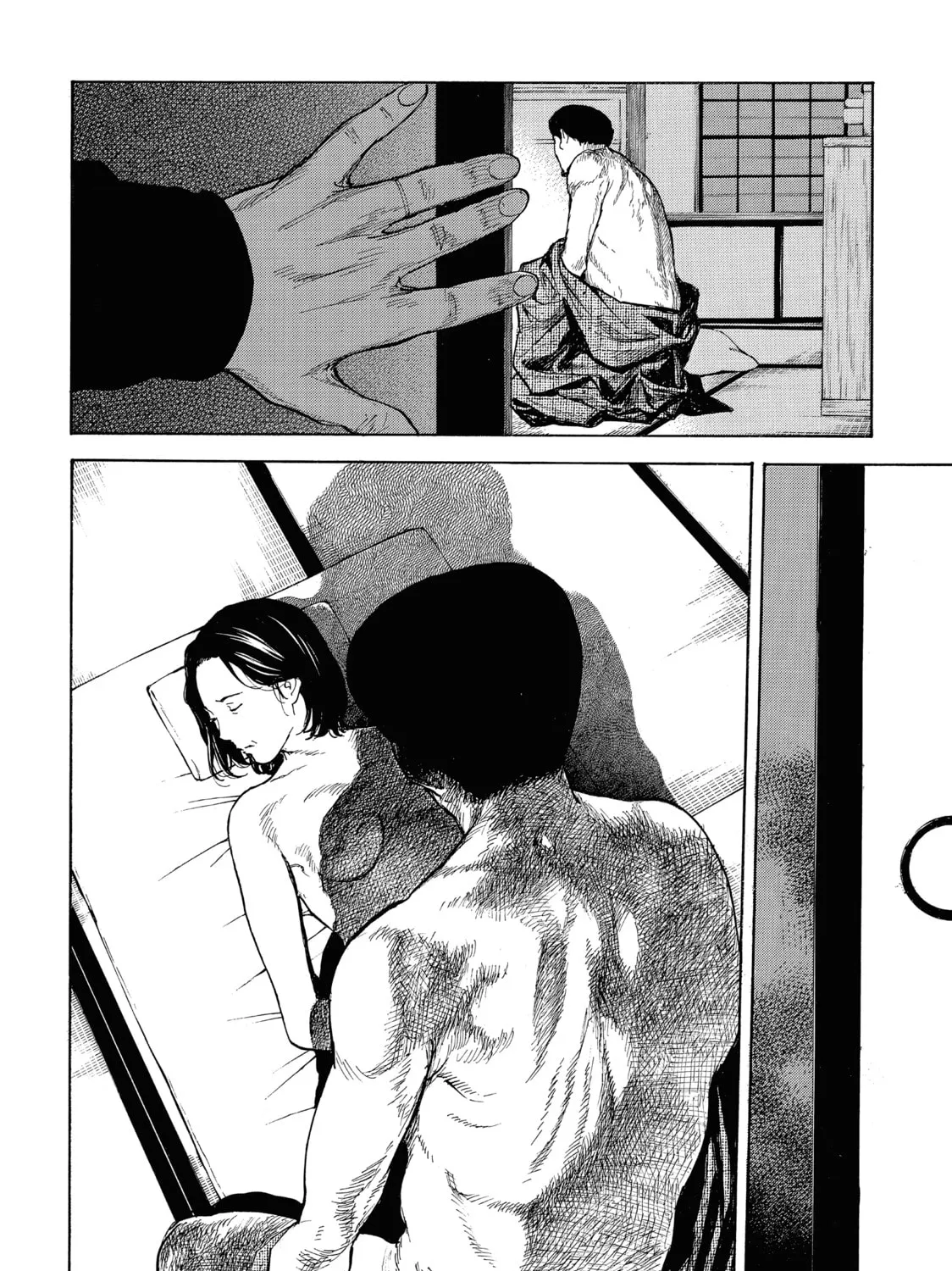 My Home Hero Chapter 123 page 31 - 