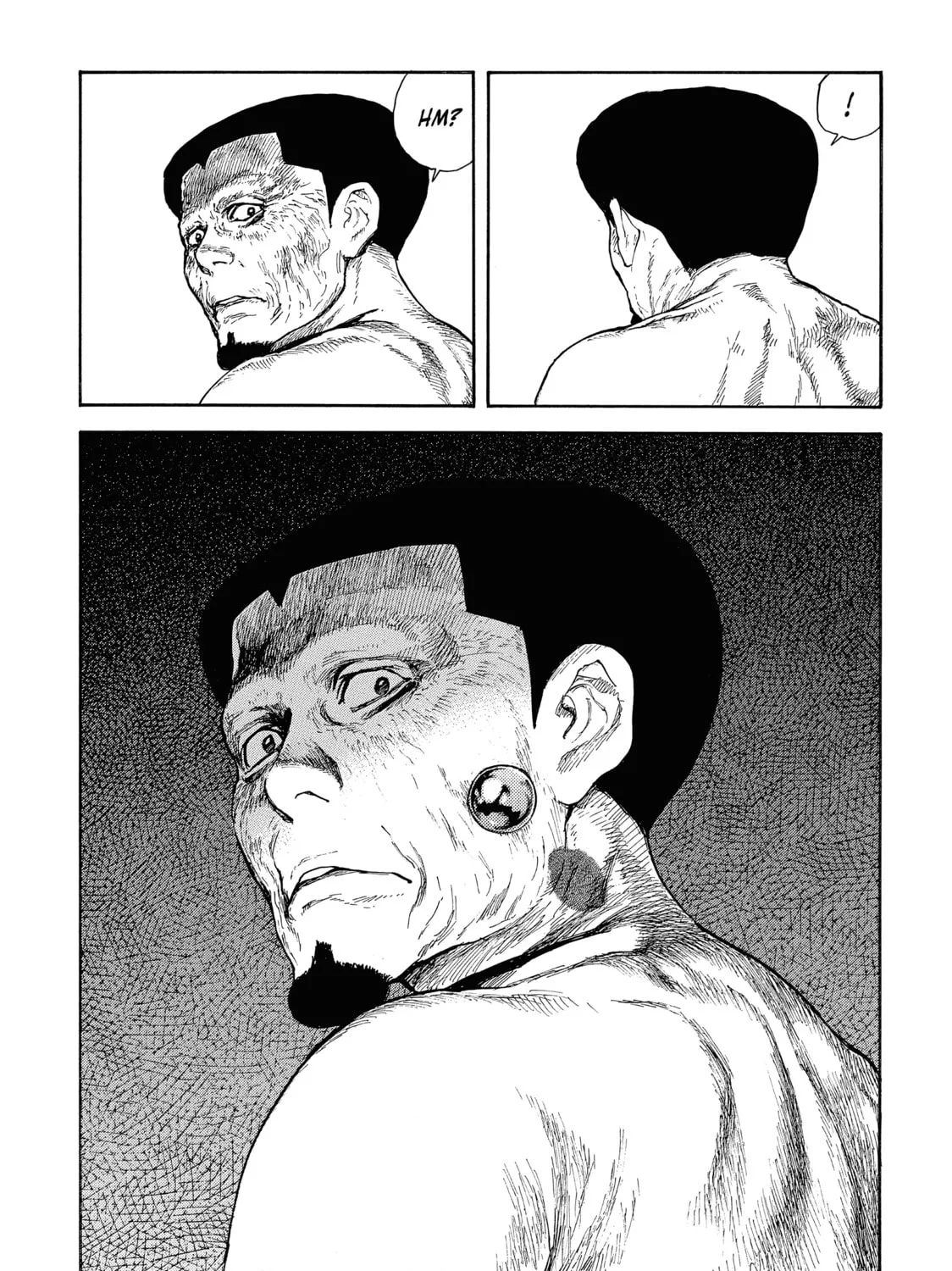 My Home Hero Chapter 123 page 37 - 
