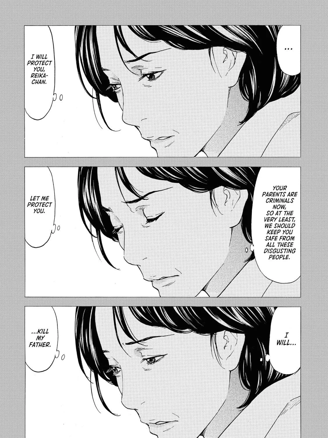 My Home Hero Chapter 124 page 19 - 