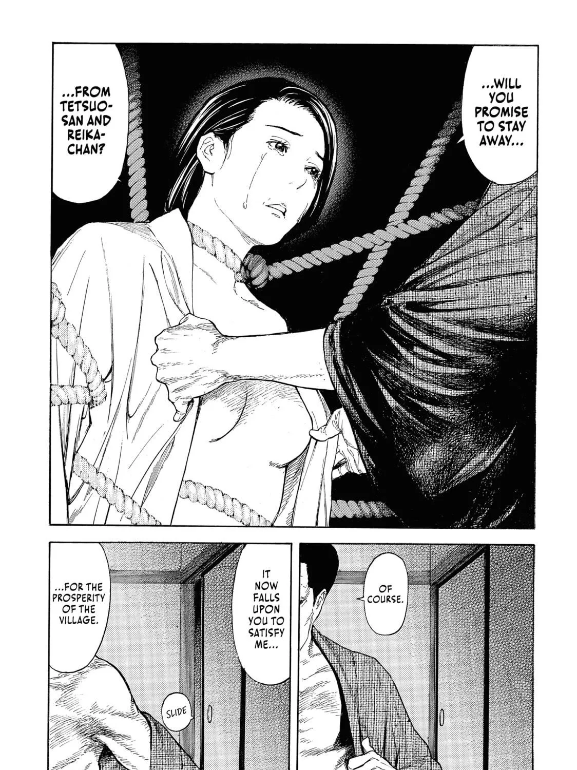 My Home Hero Chapter 124 page 29 - 