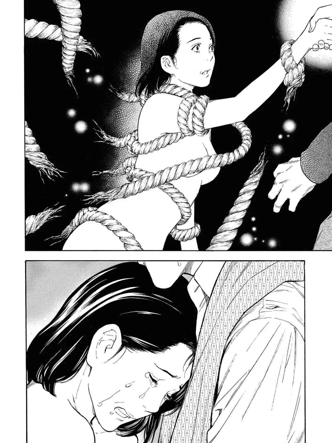 My Home Hero Chapter 124 page 39 - 