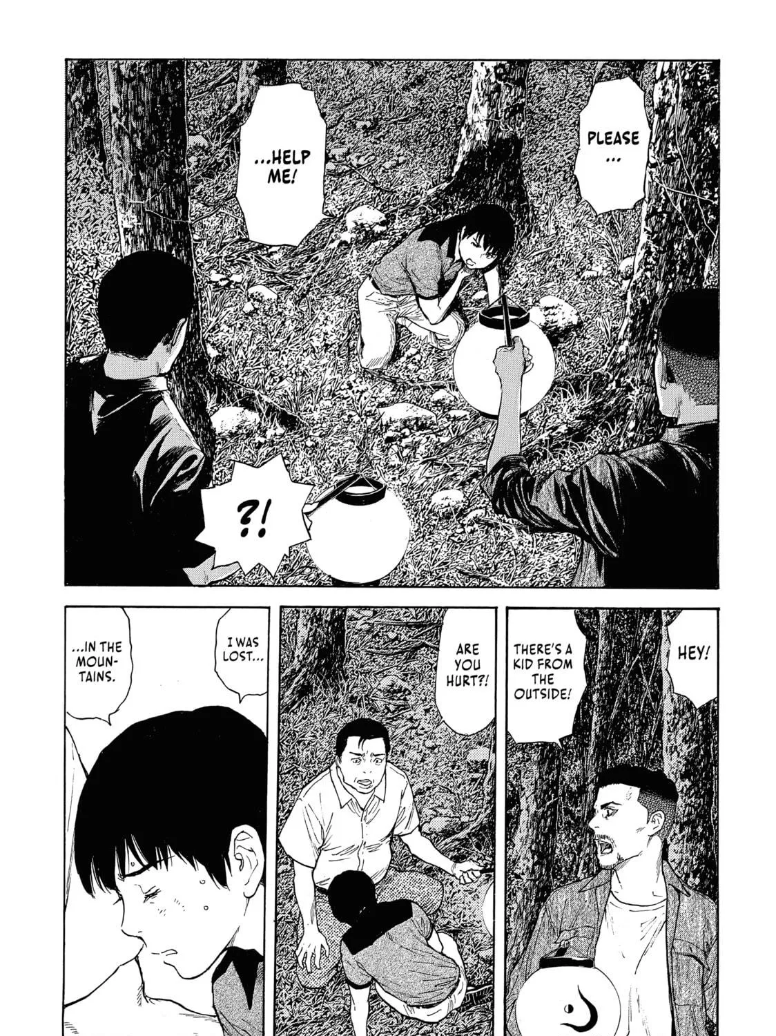 My Home Hero Chapter 125 page 29 - 