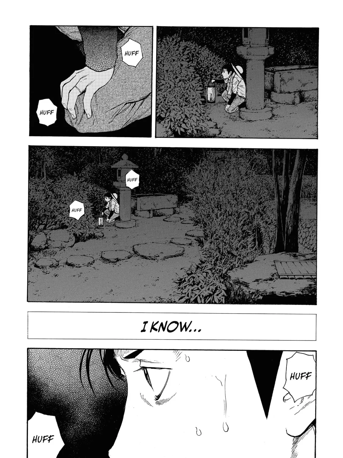 My Home Hero Chapter 125 page 37 - 